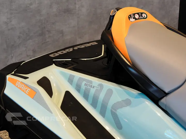 SEA-DOO GTI WAKE 170