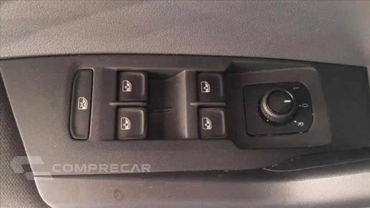 POLO 1.0 170 TSI MANUAL