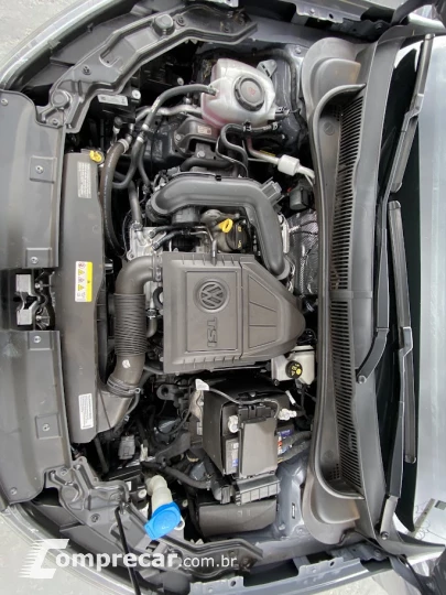 NIVUS 1.0 200 TSI Comfortline