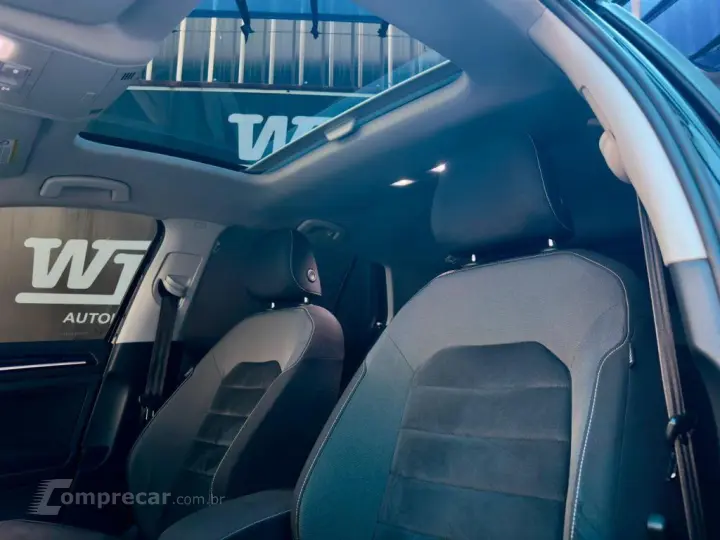 GOLF 1.4 250 TSI Highline