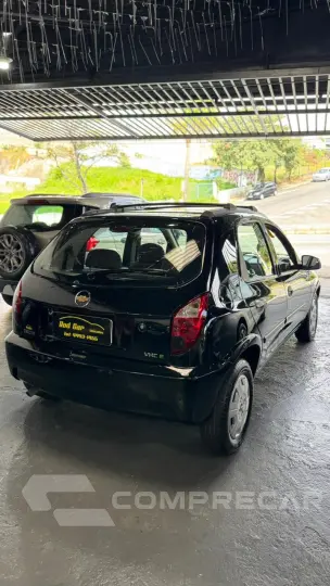 CELTA 1.0 MPFI Spirit 8V