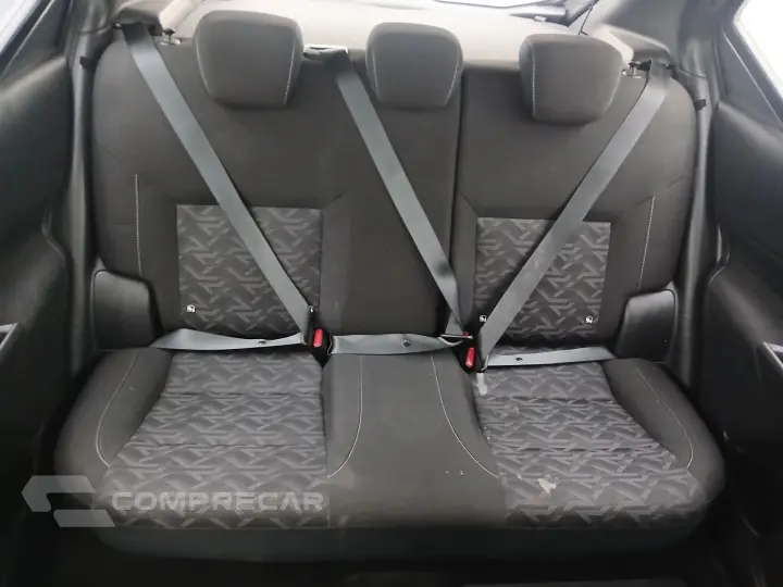 KICKS 1.6 16V FLEXSTART ACTIVE XTRONIC