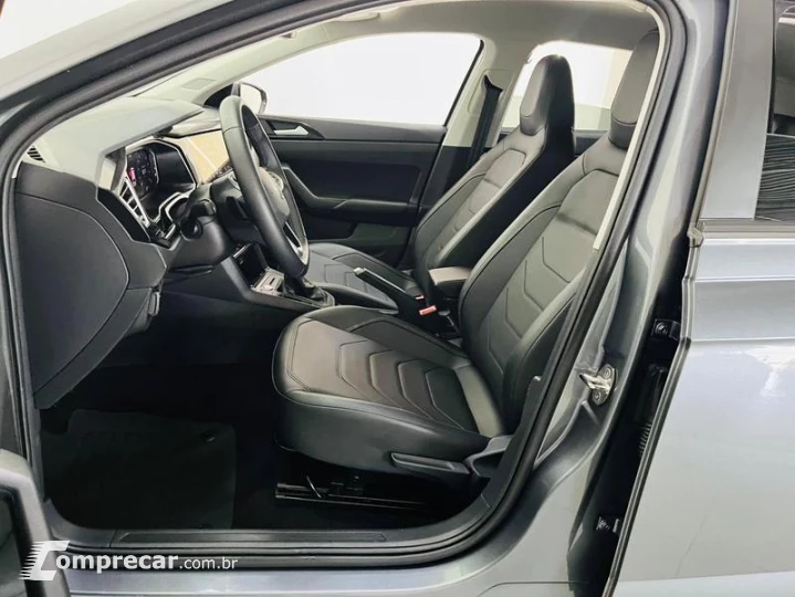 POLO HL AB