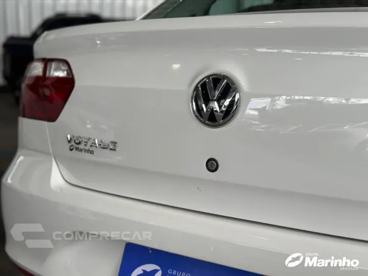 VOYAGE 1.0 12V MPI TOTALFLEX 4P MANUAL