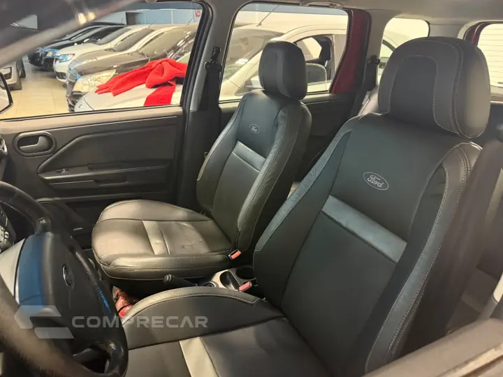 ECOSPORT 1.6 FREESTYLE 8V FLEX 4P MANUAL