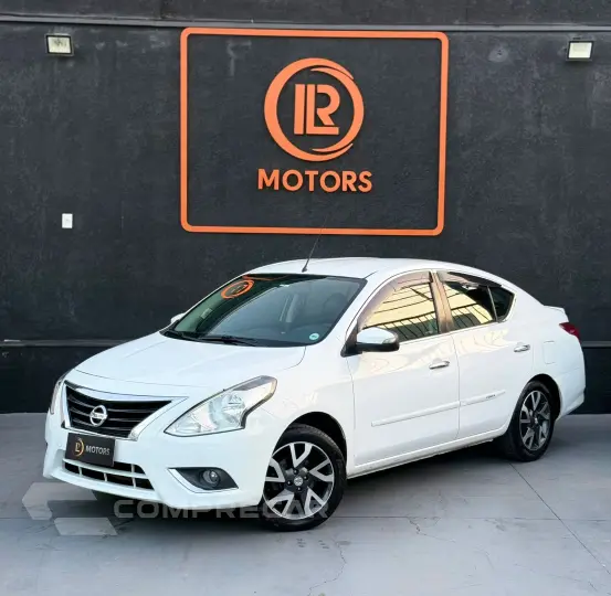 SENTRA 2.0 Unique 16V
