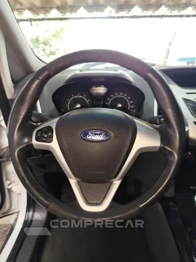 ECOSPORT FREESTYLE 1.6