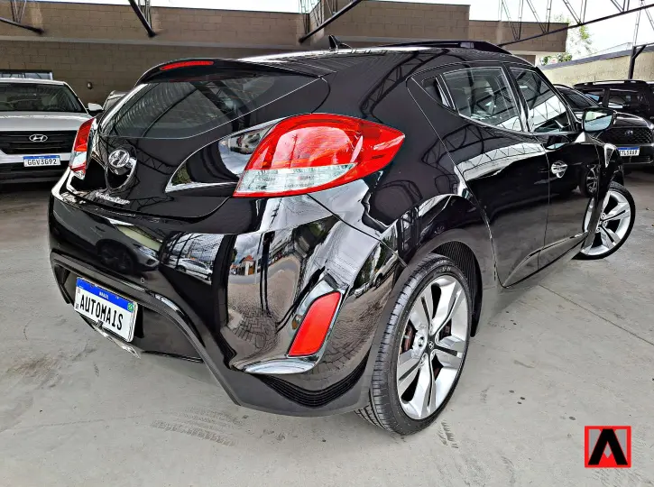 VELOSTER 1.6 16V