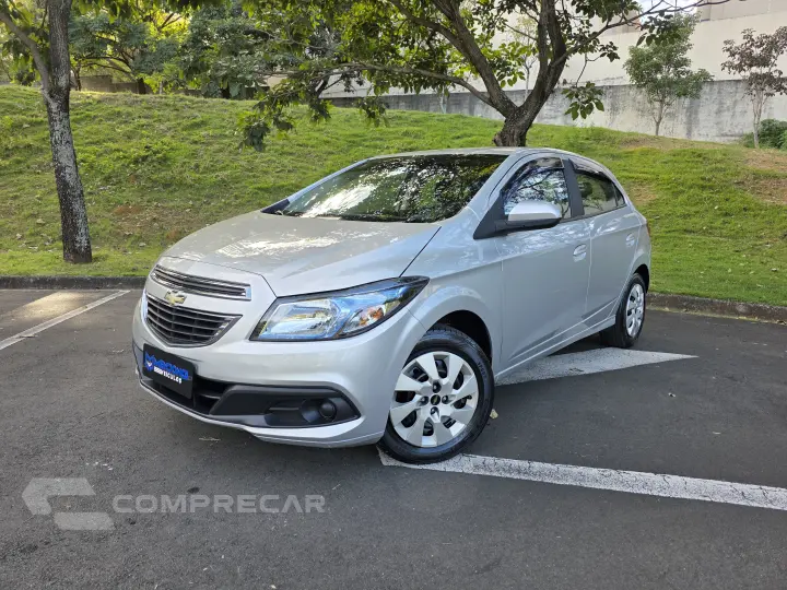 ONIX 1.4 MPFI LT 8V