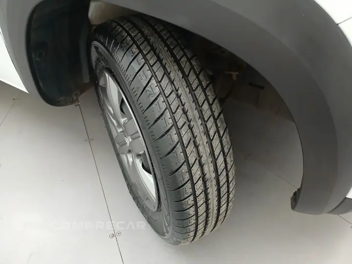 KWID 1.0 12V SCE FLEX ZEN MANUAL