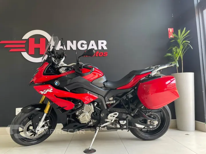 S 1000 XR