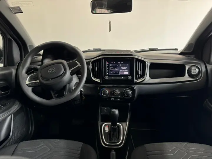 STRADA 1.3 FIREFLY FLEX VOLCANO CD CVT