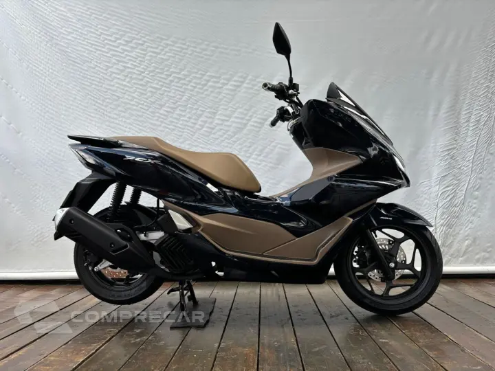 HONDA PCX 160 DLX