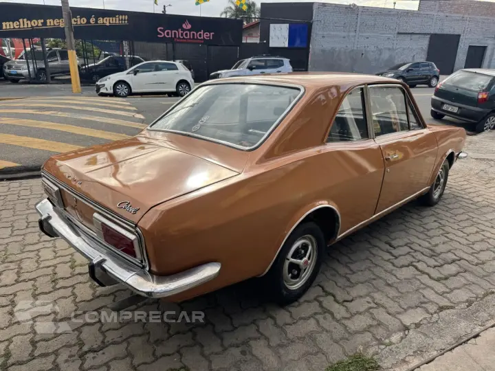 CORCEL 1.4 8V