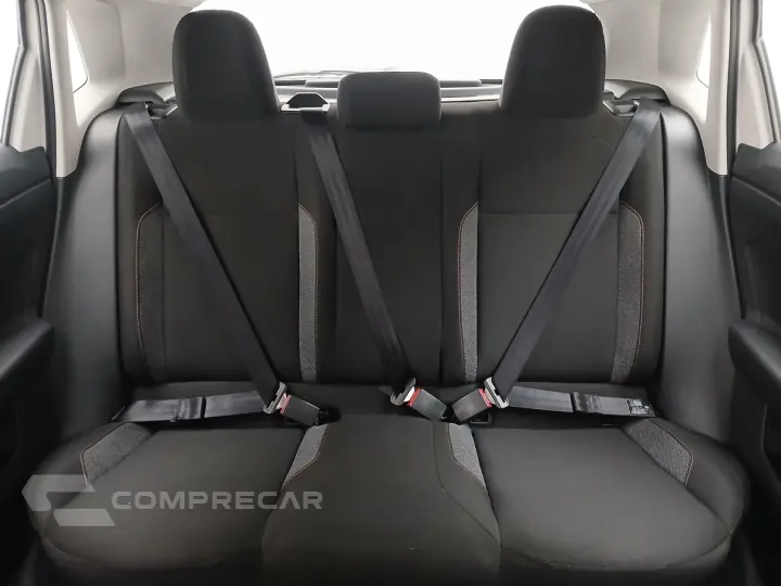 POLO 1.0 MPI TRACK MANUAL