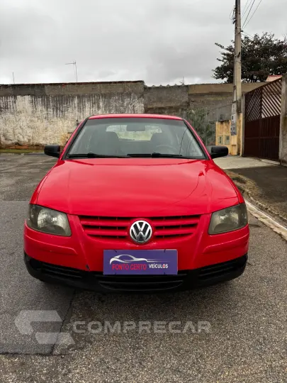 GOL 1.0 MI Trend 8V