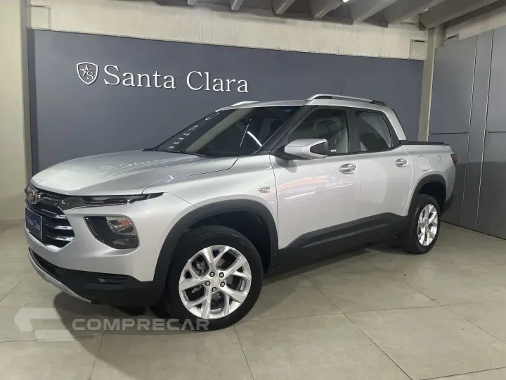 MONTANA 1.2 TURBO FLEX LTZ AUTOMÁTICO