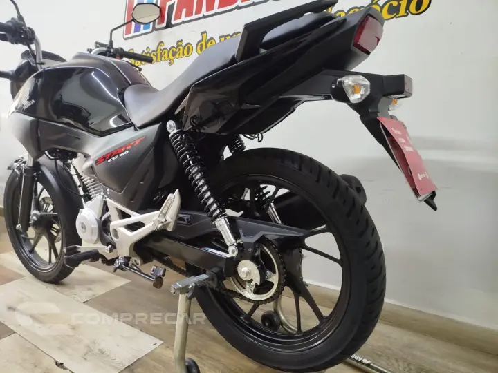 CG 160 START