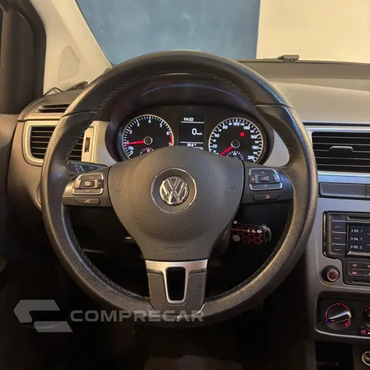 Fox Trendline 1.0 Flex 8V 5p