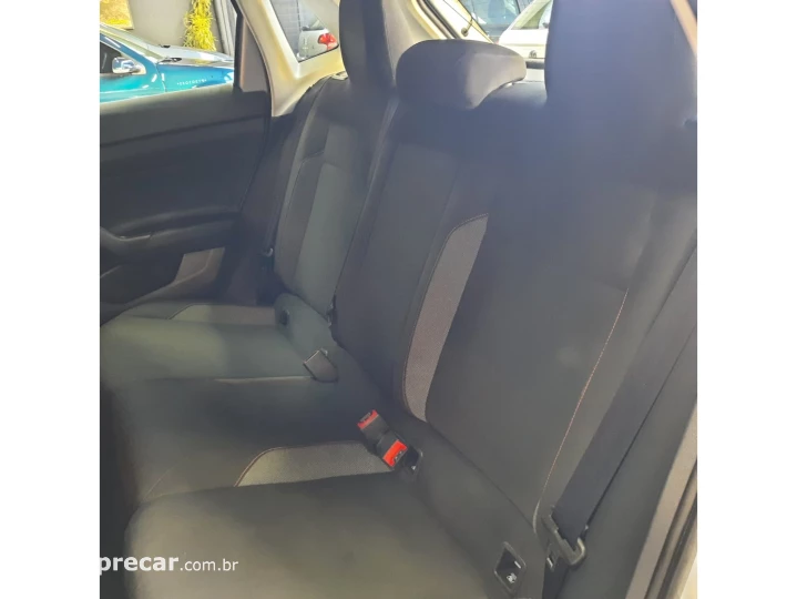POLO 1.0 MPI TRACK MANUAL