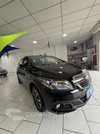 ONIX 1.4 MPFI LTZ 8V