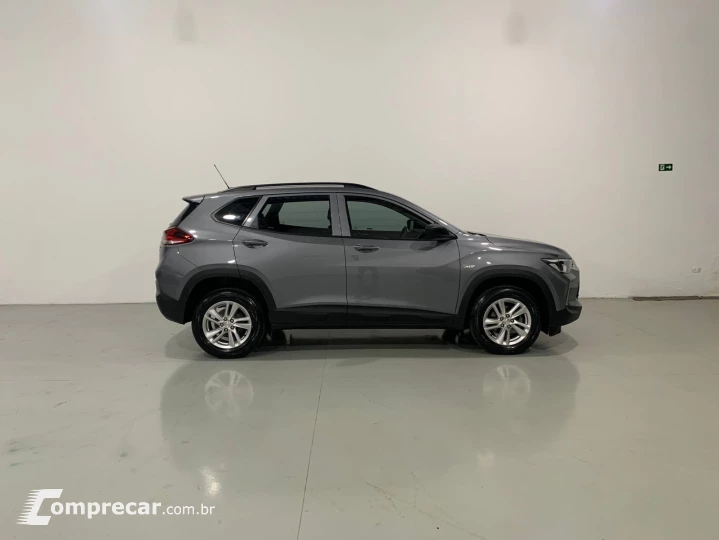 TRACKER 1.0 Turbo