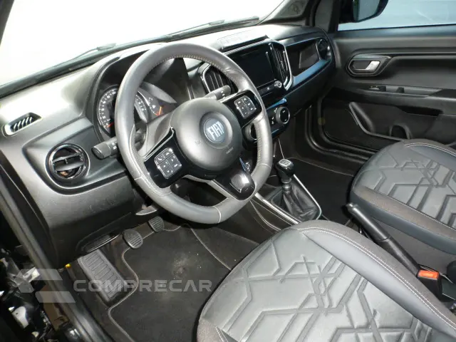 STRADA 1.3 Firefly Volcano CD