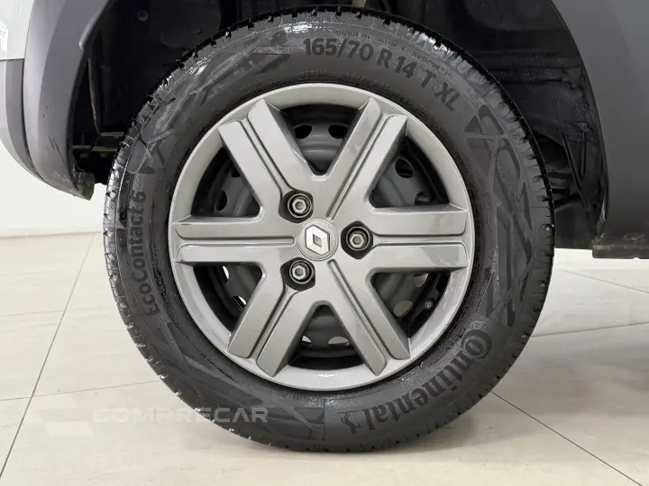 KWID 1.0 12V SCE FLEX ZEN MANUAL