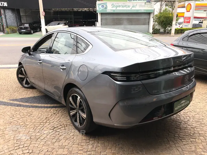 King 1.5 Dm-I Phev Gl Automático