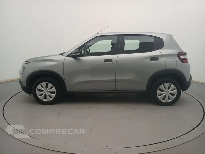 C3 1.0 FIREFLY FLEX LIVE PACK MANUAL