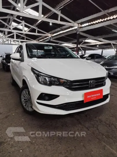 CRONOS DRIVE 1.3 FLEX