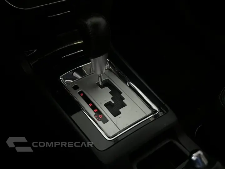 Lancer GT 2.0 16V 160cv Aut.