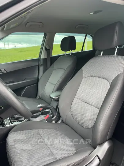 CRETA 1.6 16V Attitude