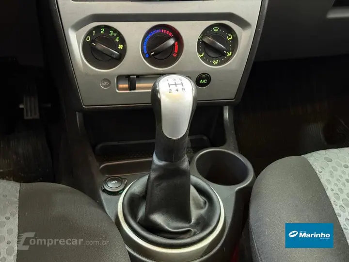 FIESTA 1.0 ROCAM HATCH 8V FLEX 4P MANUAL