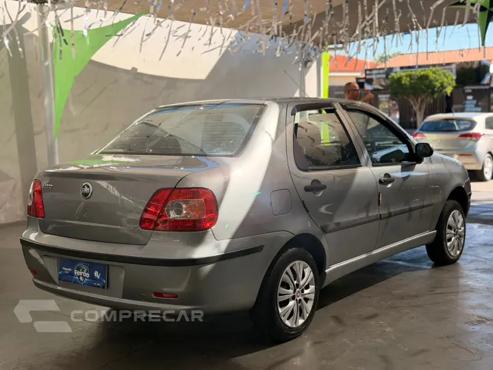 SIENA 1.0 MPI Fire 8V