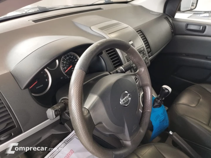 SENTRA 2.0 16V