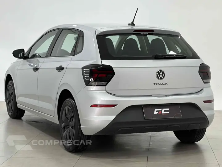 POLO 1.0 MPI TRACK MANUAL
