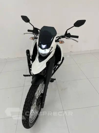 XTZ 250 LANDER