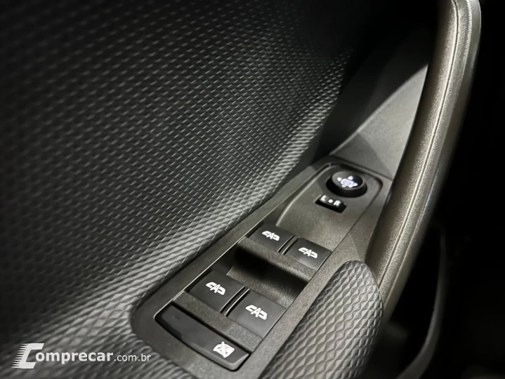 Tracker LT 1.0 Turbo (Aut.)