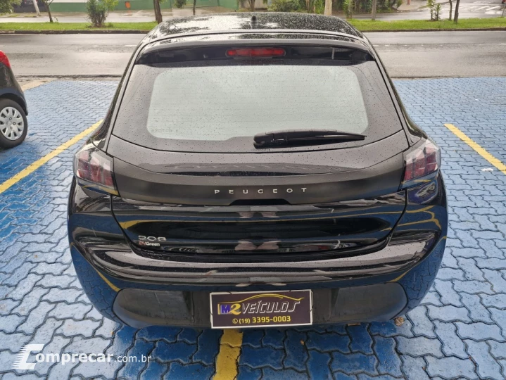 208 1.0 FIREFLY FLEX LIKE MANUAL