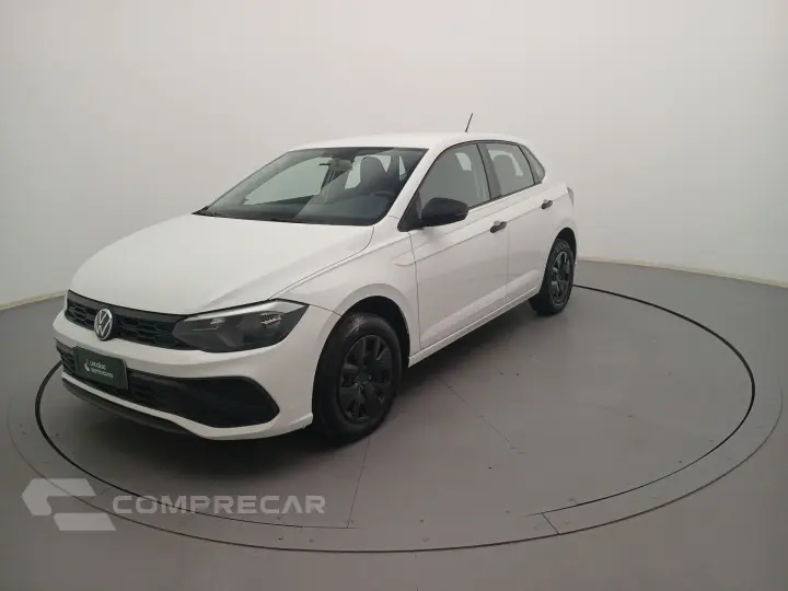 POLO 1.0 MPI TRACK MANUAL