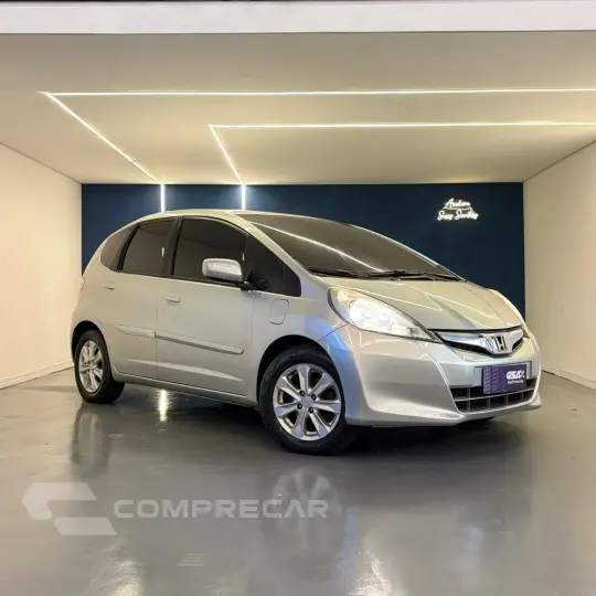 Fit LX 1.4/ 1.4 Flex 8V/16V 5p Aut.