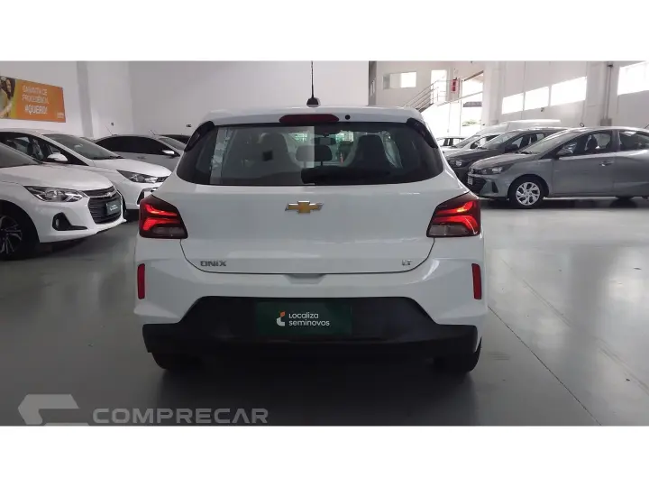 ONIX 1.0 FLEX LT MANUAL