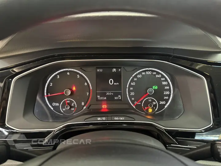 VIRTUS 1.0 200 TSI Comfortline
