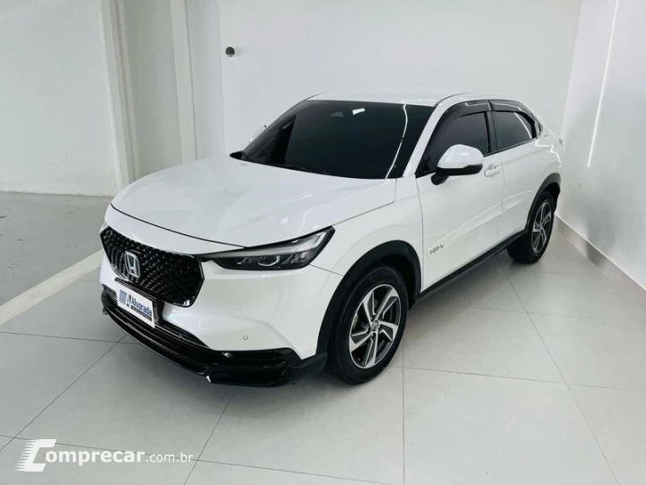 HR-V TOURING