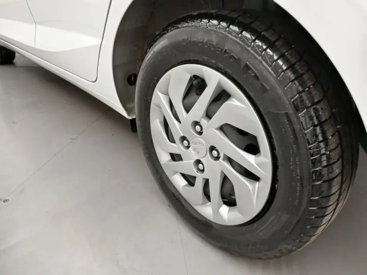 HB20 1.0 12V FLEX SENSE PLUS MANUAL