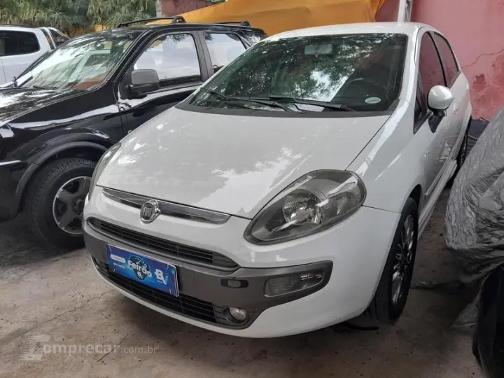 PUNTO SPORTING DUALOGIC 1.8