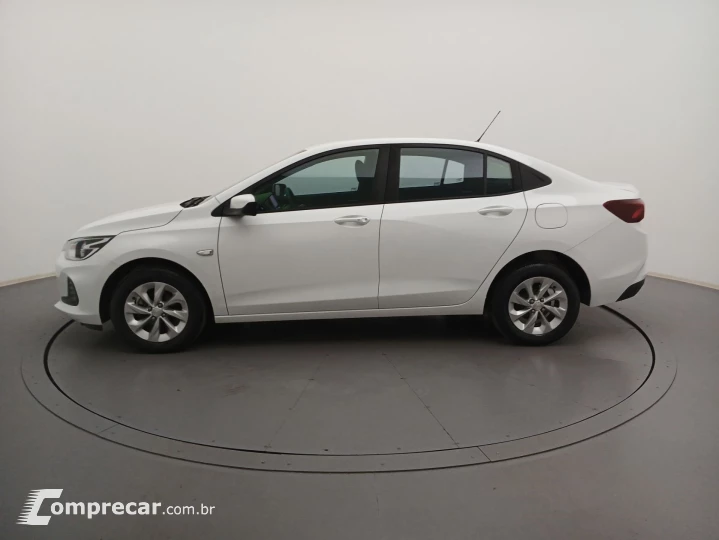 ONIX 1.0 FLEX PLUS LT MANUAL