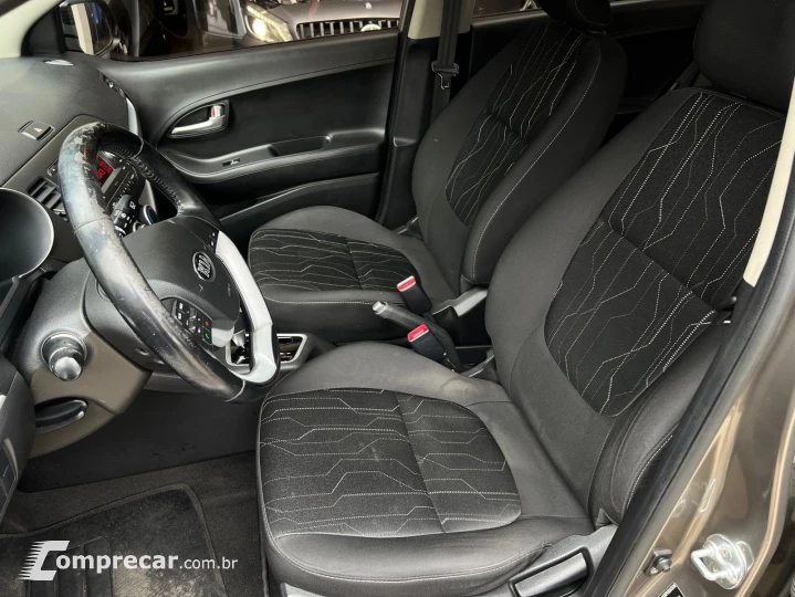 PICANTO 1.0 EX 12V