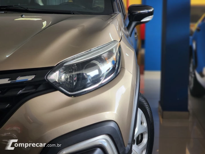 CAPTUR 1.3 TCE Intense